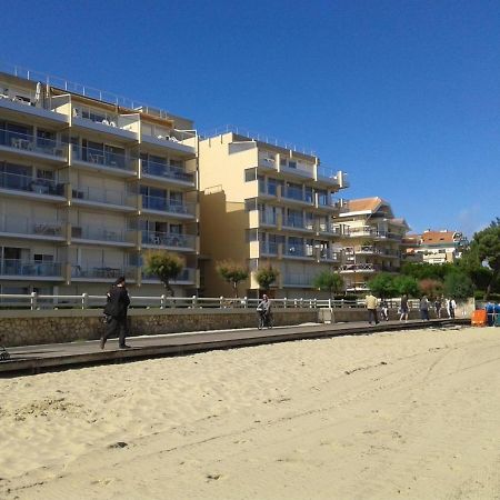 Charmant T2 Avec Terrasse Sud, Acces Plage Et Parking Securise A Arcachon - Fr-1-374-85 Экстерьер фото