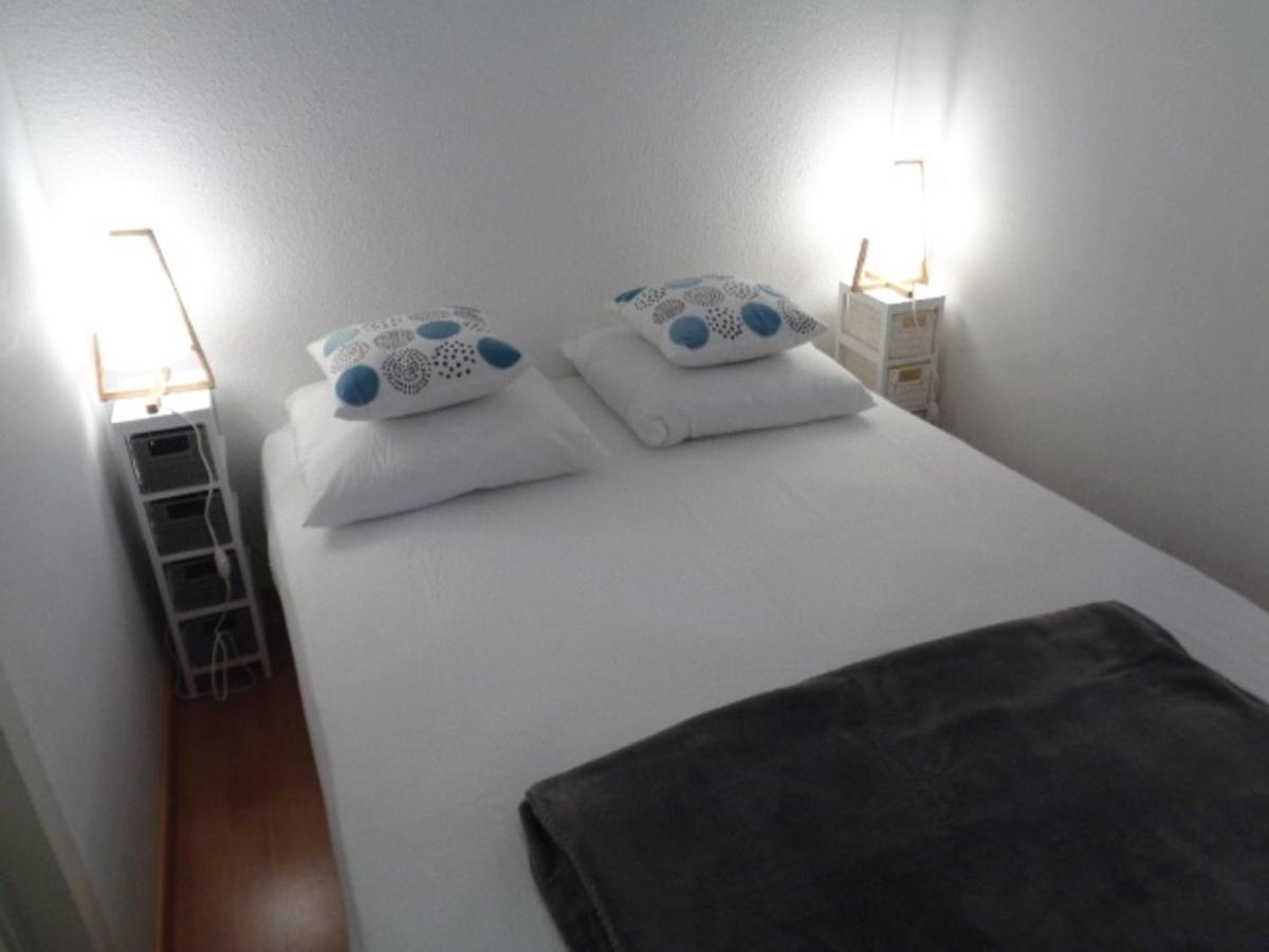 Charmant T2 Avec Terrasse Sud, Acces Plage Et Parking Securise A Arcachon - Fr-1-374-85 Экстерьер фото