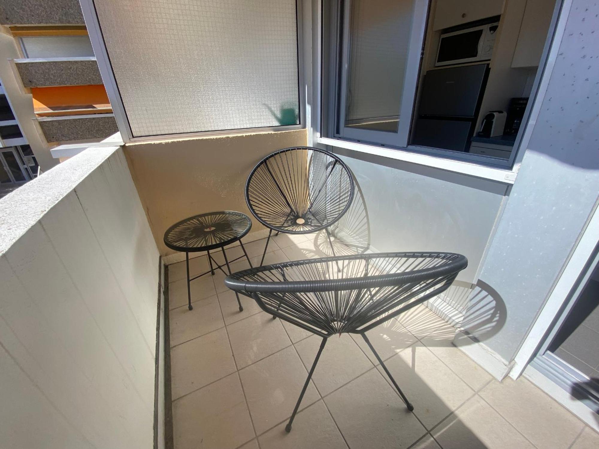 Charmant T2 Avec Terrasse Sud, Acces Plage Et Parking Securise A Arcachon - Fr-1-374-85 Экстерьер фото